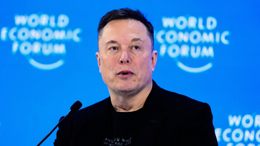 Musk, Texas'ta Paxton için 158 milyon dolarlık PAC'e fon sağladı