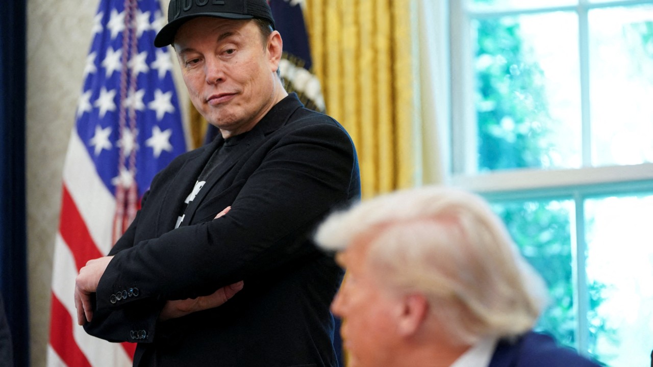 Musk, Ukrayna'nın kullandığı Starlink hizmetini yavaşlattı