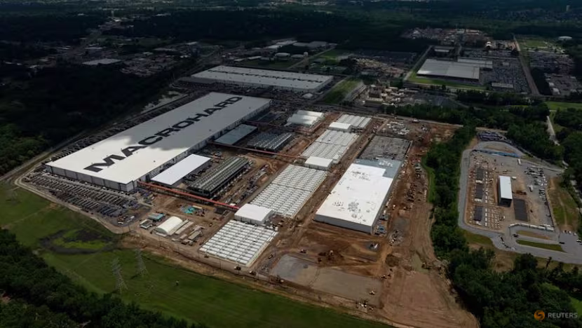 Musk'ın xAI projesinden çevre kirliliği: Siyah topluluklar en ağır bedeli ödüyor