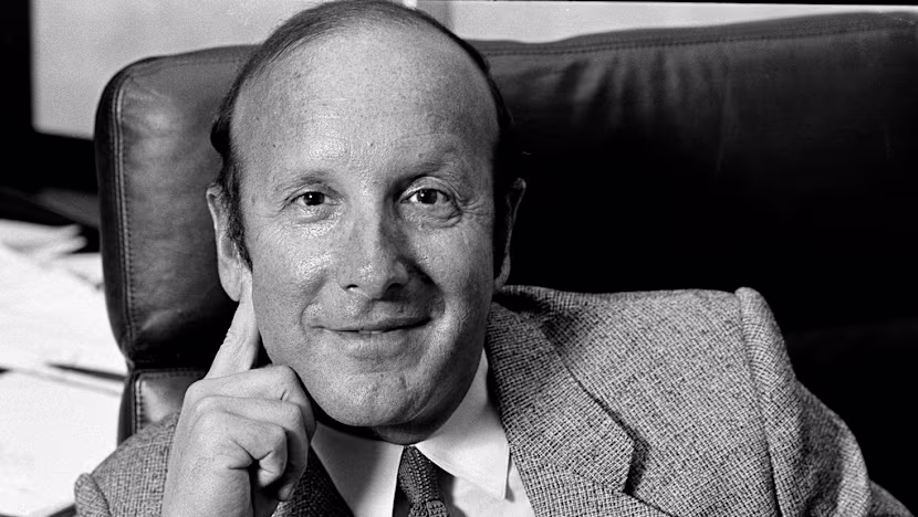 Müzik İmparatoru Clive Davis 94 Yaşında Hayatını Kaybetti