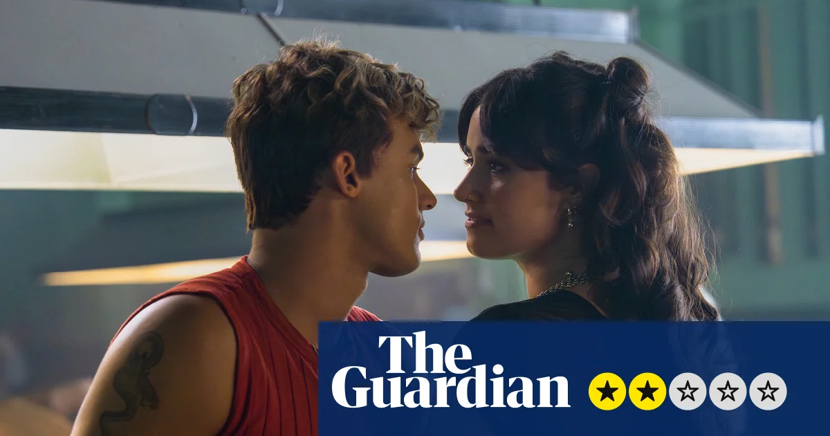 My Fault: London Devam Filmi Tutku ve Enerjiden Yoksun
