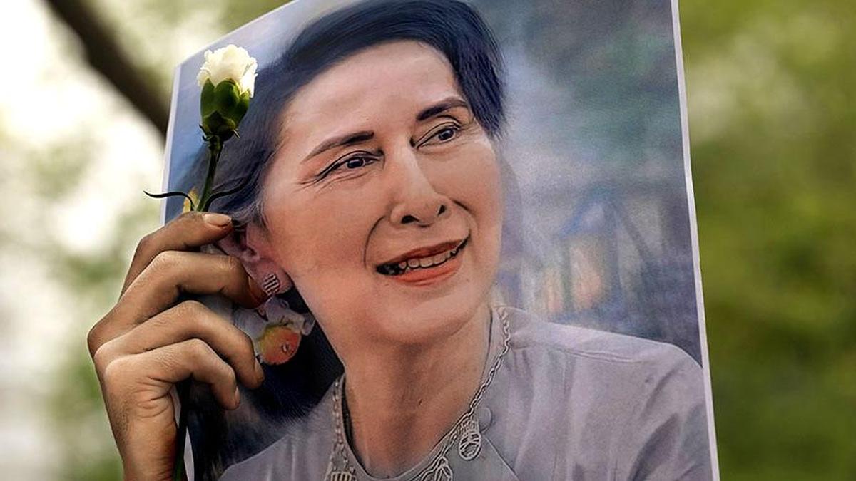 Myanmar, ASEAN'ın Suu Kyi ile görüşme talebini reddetti