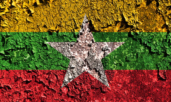 Myanmar'dan ASEAN'a Ret: Suu Kyi Serbest Bırakılmayacak, Özel Elçiye Gerek Yok