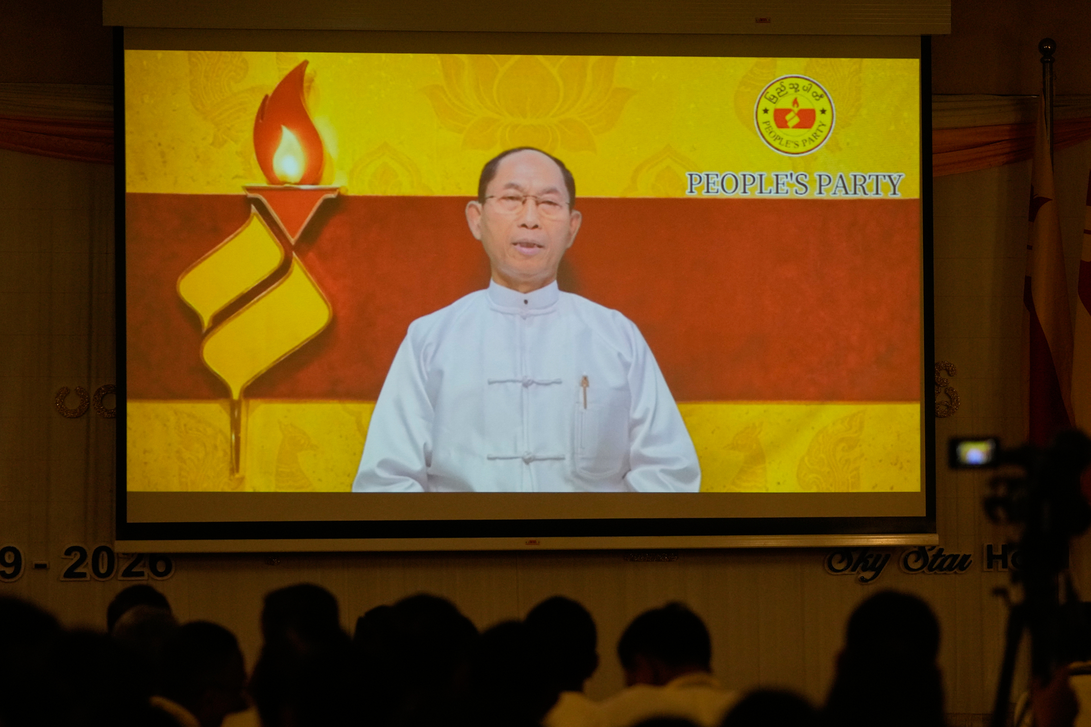 Myanmar: Askeri yönetim, BM büyükelçisinin gayrimeşru olduğunu savunuyor