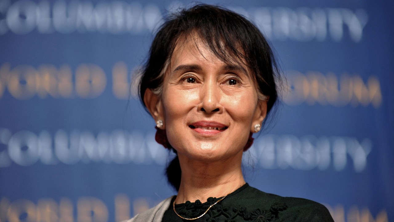 Myanmar Cuntası: Suu Kyi’nin Sağlığı İyi, Bakılacak