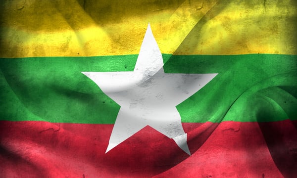 Myanmar Devlet Başkanı Hlaing'in Vietnam Ziyareti: Savunmadan Dijitale Anlaşmalar