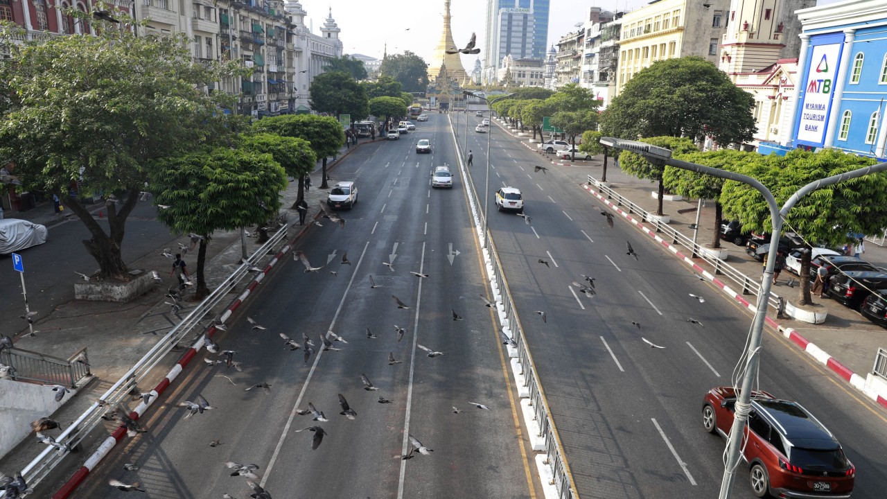 Myanmar'ın Ekonomi Rüyası: Savaş, Umudu Gölgeliyor