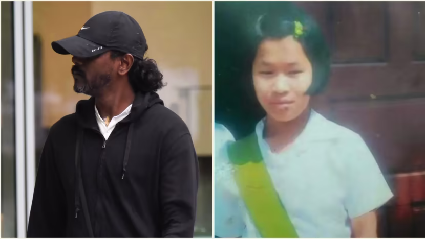 Myanmar'lı hizmetçiyi ölüme götüren polise hapis cezası onandı