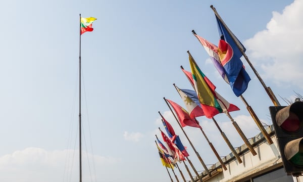 Myanmar'da Rohingya Kimliğinin Silinmesi ve ASEAN'ın Sorumluluğu