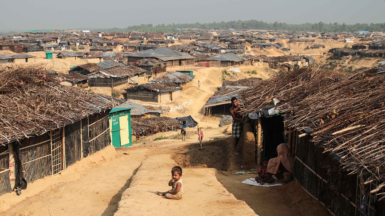Myanmar Rohingyaların Dönüşünü Onayladı: 309 Bin Kişi İçin Koşullar