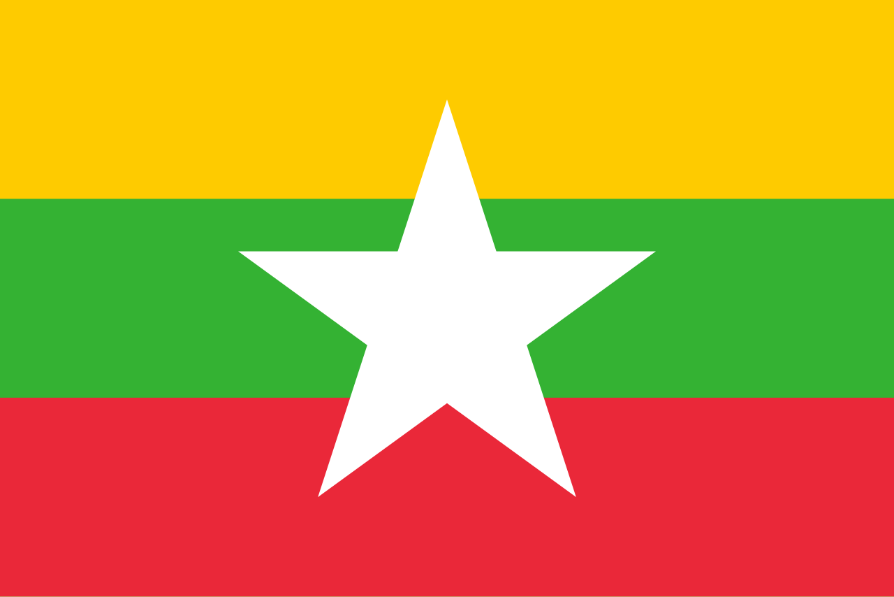 Myanmar'daki savaş mağduru topluluk projesi AAJA Ödülü'nü kazandı