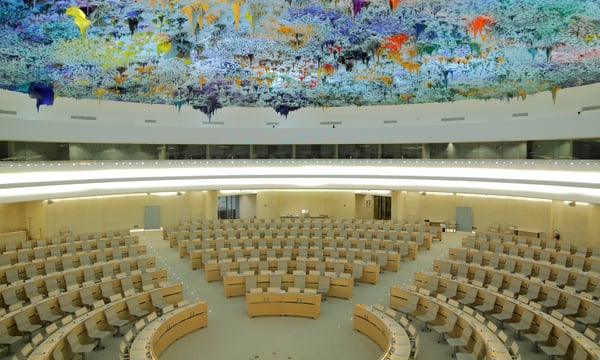 Myanmar'da Sivillere Yönelik Zulüm: Dünya Harekete Geçecek mi