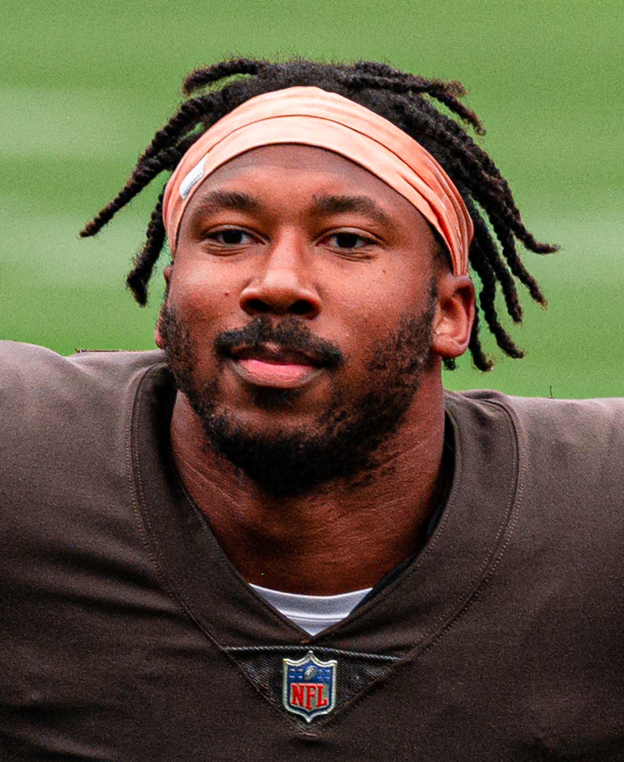 Myles Garrett'dan Seahawks'a Uyarı: '2026 Sezonuna Dikkat Edin