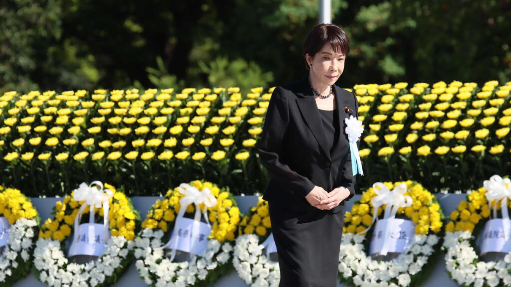 Nagazaki'nin 81. Yılı Anılırken Nükleer Tartışma Barışseverleri Endişelendiriyor