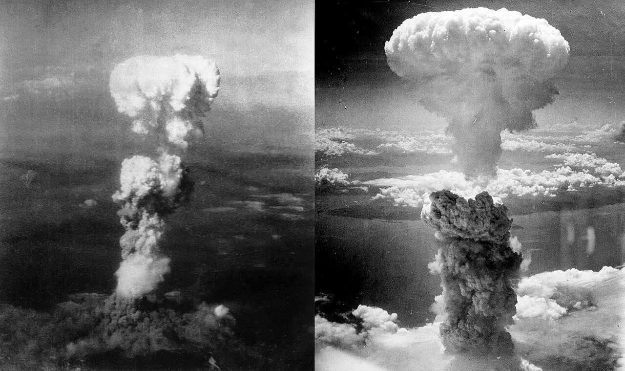 Nagazaki ABD'nin atom bombasını atmasının 81. yıldönümünü anıyor: Gerilimler artarken