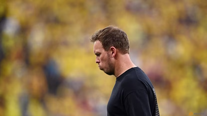 Nagelsmann, Ekvator yenilgisinden ders çıkaracak: Eleme turları yaklaşıyor
