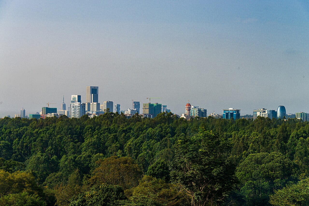 Nairobi'de Ülke Müziği Festivali: Afrika'nın Yeni Tutkusu