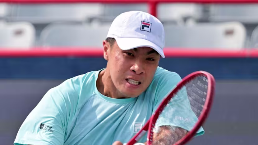Nakashima ve Jodar Kanada'da ilk Masters 1000 yarı finaline yükseldi
