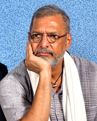 Nana Patekar: Sahnede ve Perdede Sıradan İnsanın Sesi