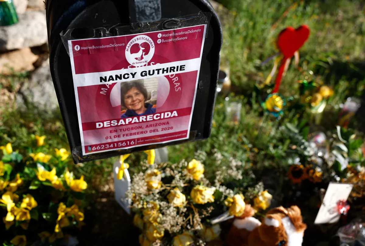 Nancy Guthrie Davasında Yeni Fidye Notu İncelemesi