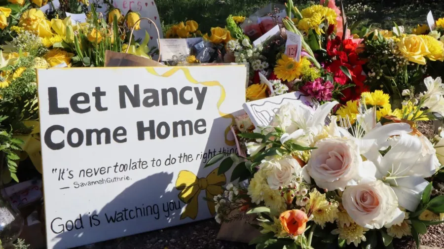 Nancy Guthrie Fidye Notlarında Kritik İpuçları Gözden mi Kaçtı