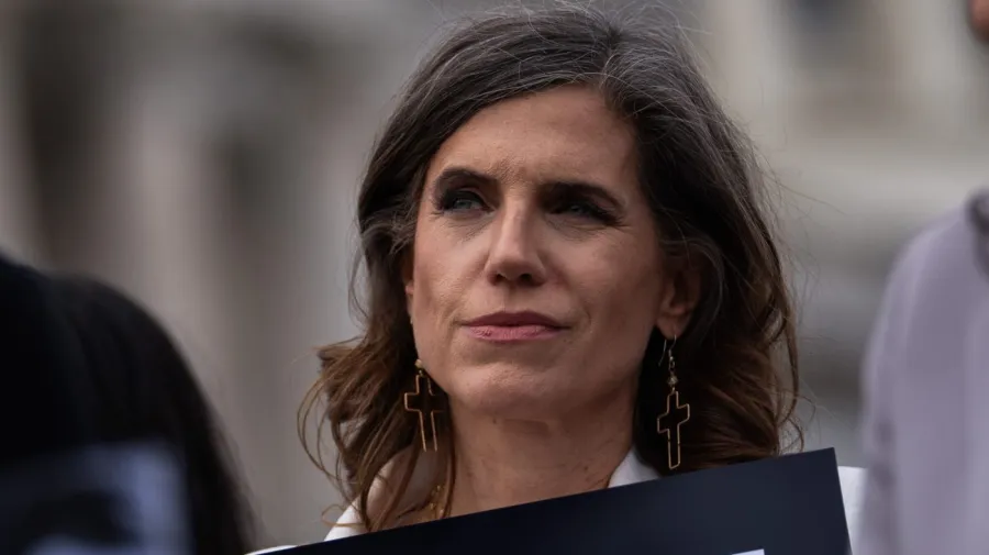 Nancy Mace'den Lindsay Clancy için idam çağrısı