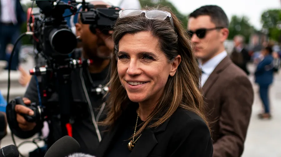 Nancy Mace son döneminde: 'Özel sektöre dönüyorum