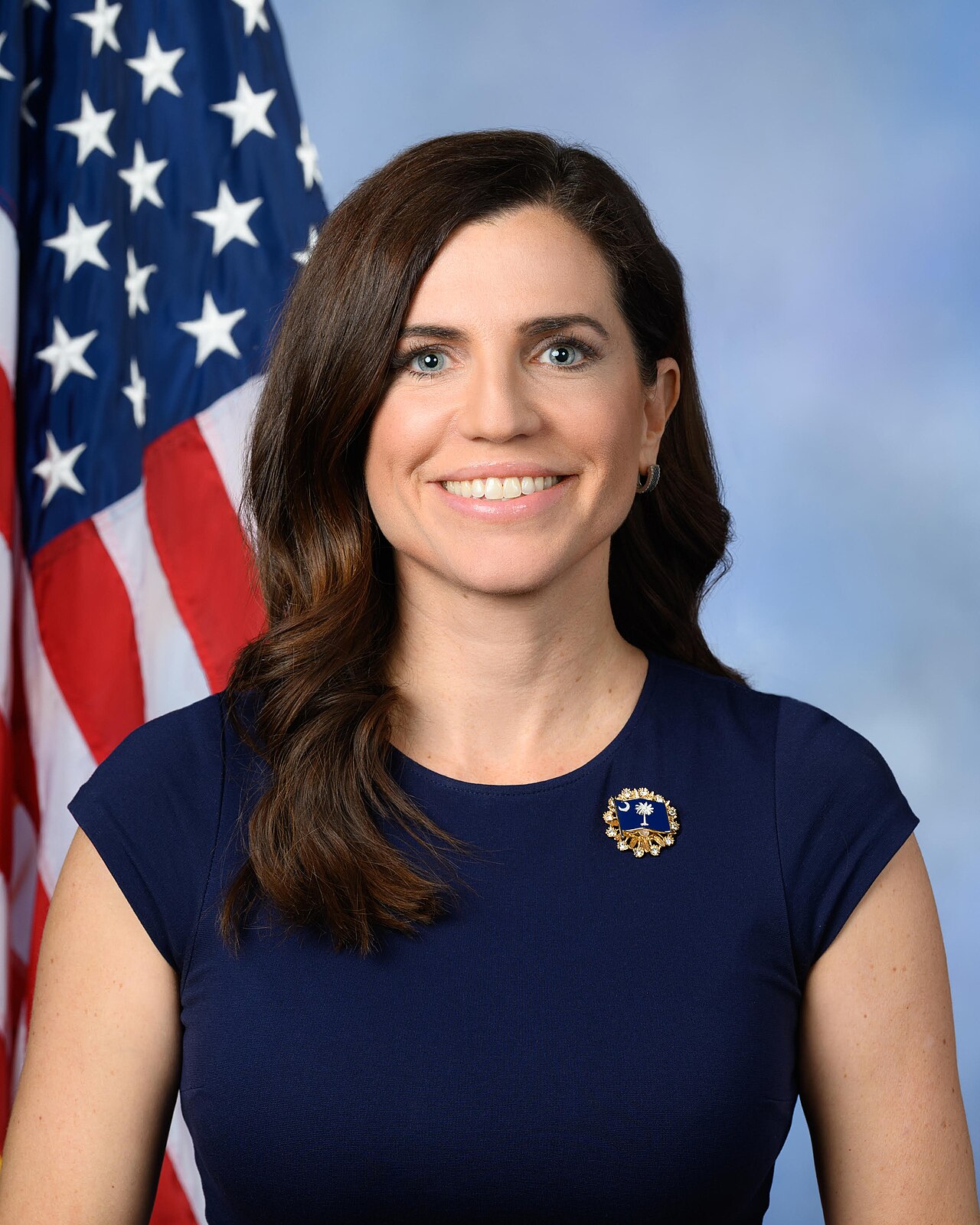Nancy Mace'in yoğun mesaisi iddiasına bir de Community Note damgası