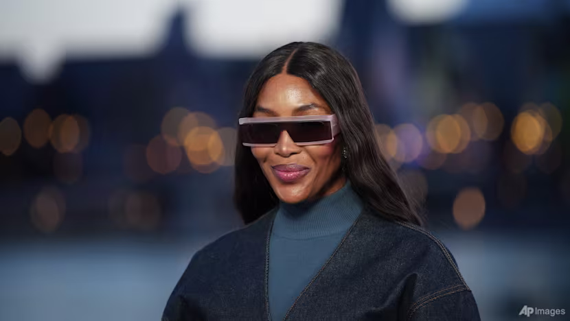 Naomi Campbell, hayır kurumu yasaklarına karşı temyiz başvurusunu kazandı