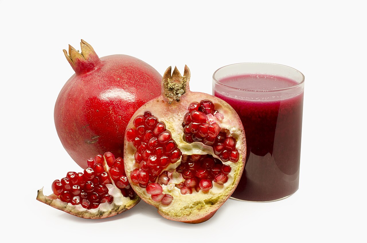 Nar Bileşiği Kalp Sağlığına İyi Geliyor