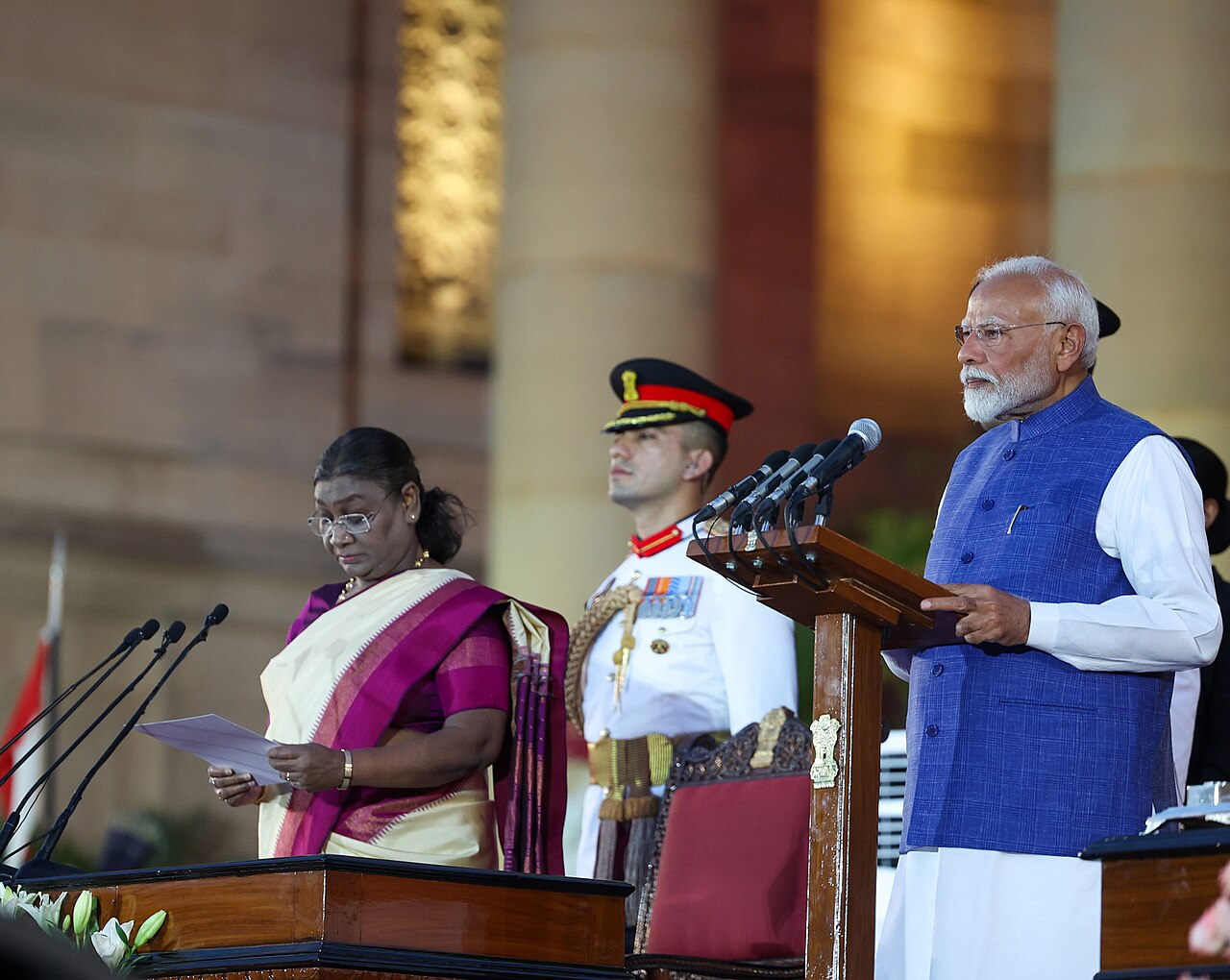 Narendra Modi: Yurtdışı Seyahatlerinde Ödül Avcısı