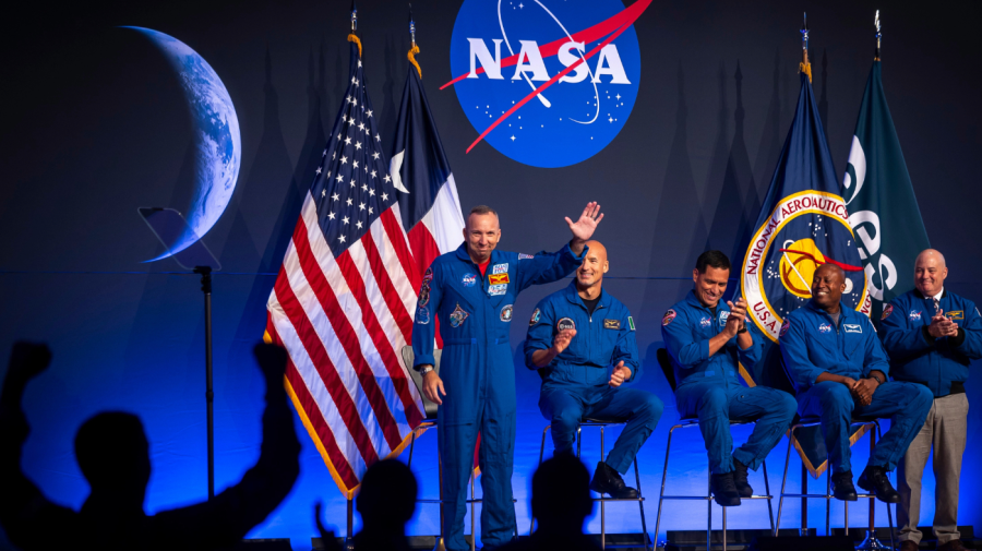 NASA'nın Artemis III misyonu şekilleniyor