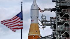 NASA, Artemis III Mürettebatını Açıkladı: Görevleri Ne
