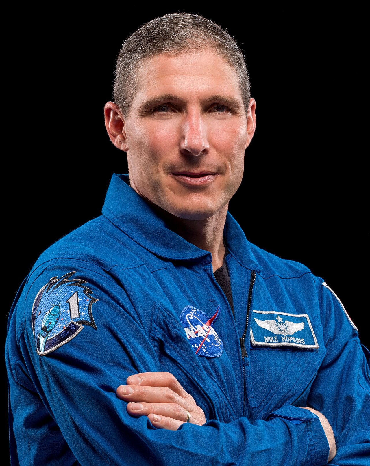 NASA Astronotu Dünya Dışı Yaşam Testini Açıkladı