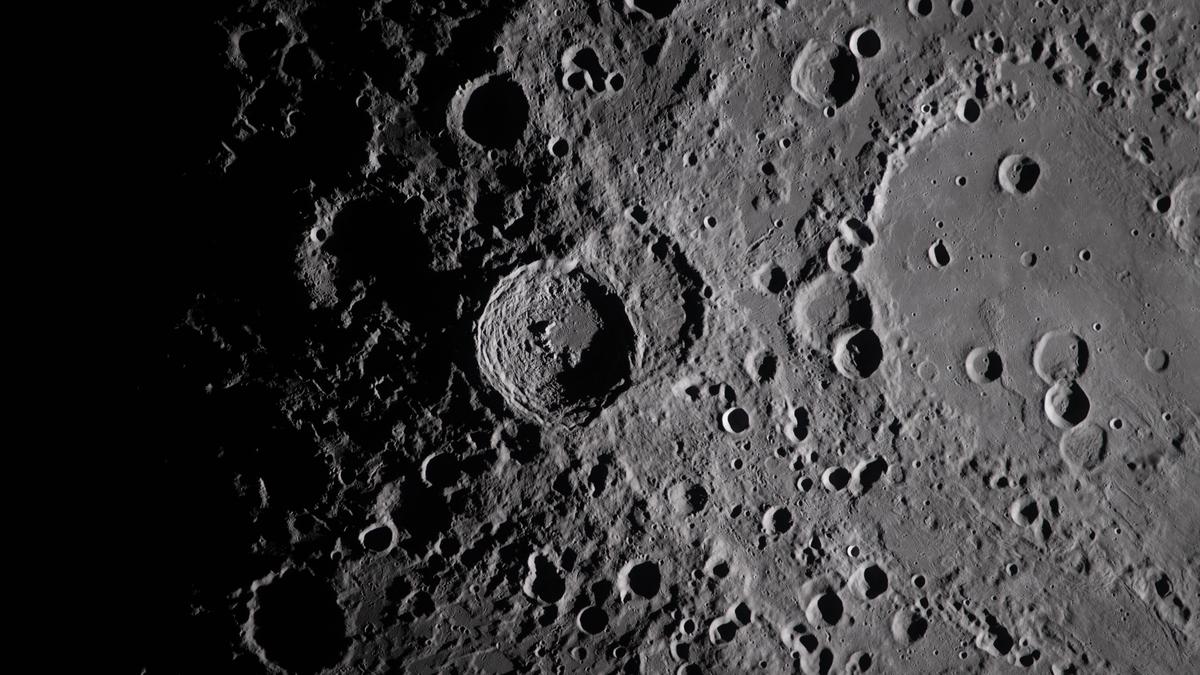NASA Ay'da Nükleer Reaktör Kurmak İstiyor: Artemis Anlaşmaları ve Güvenlik Bölgeleri