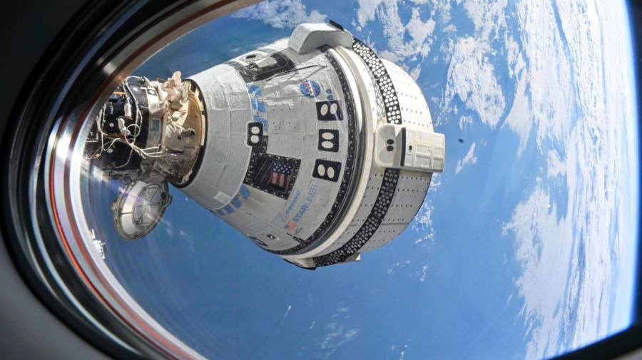 NASA ve Boeing'den Starliner'ın geleceğine dair kritik açıklama