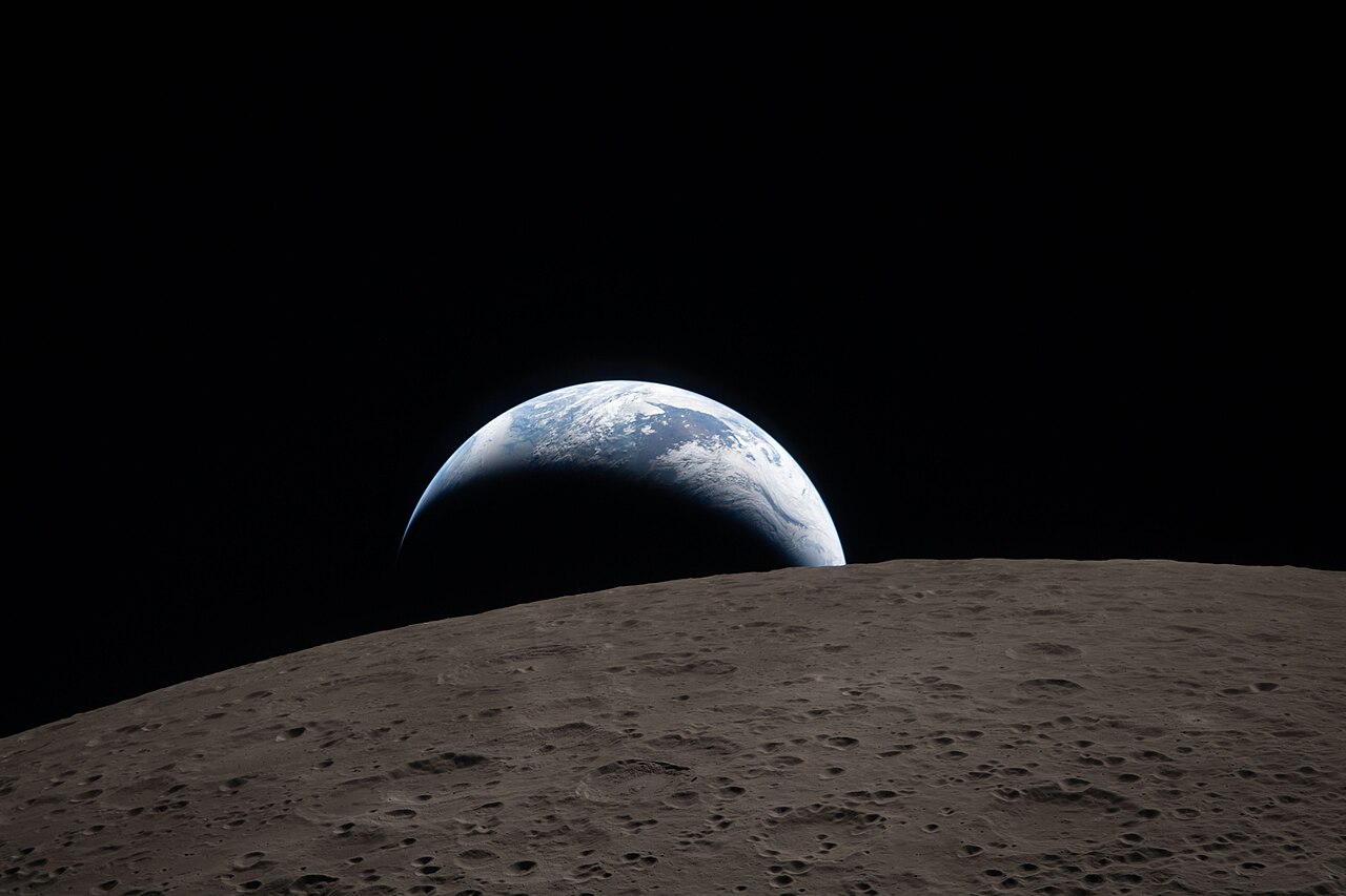 NASA'nın Evren Haritalama Misyonu Fırlatıldı