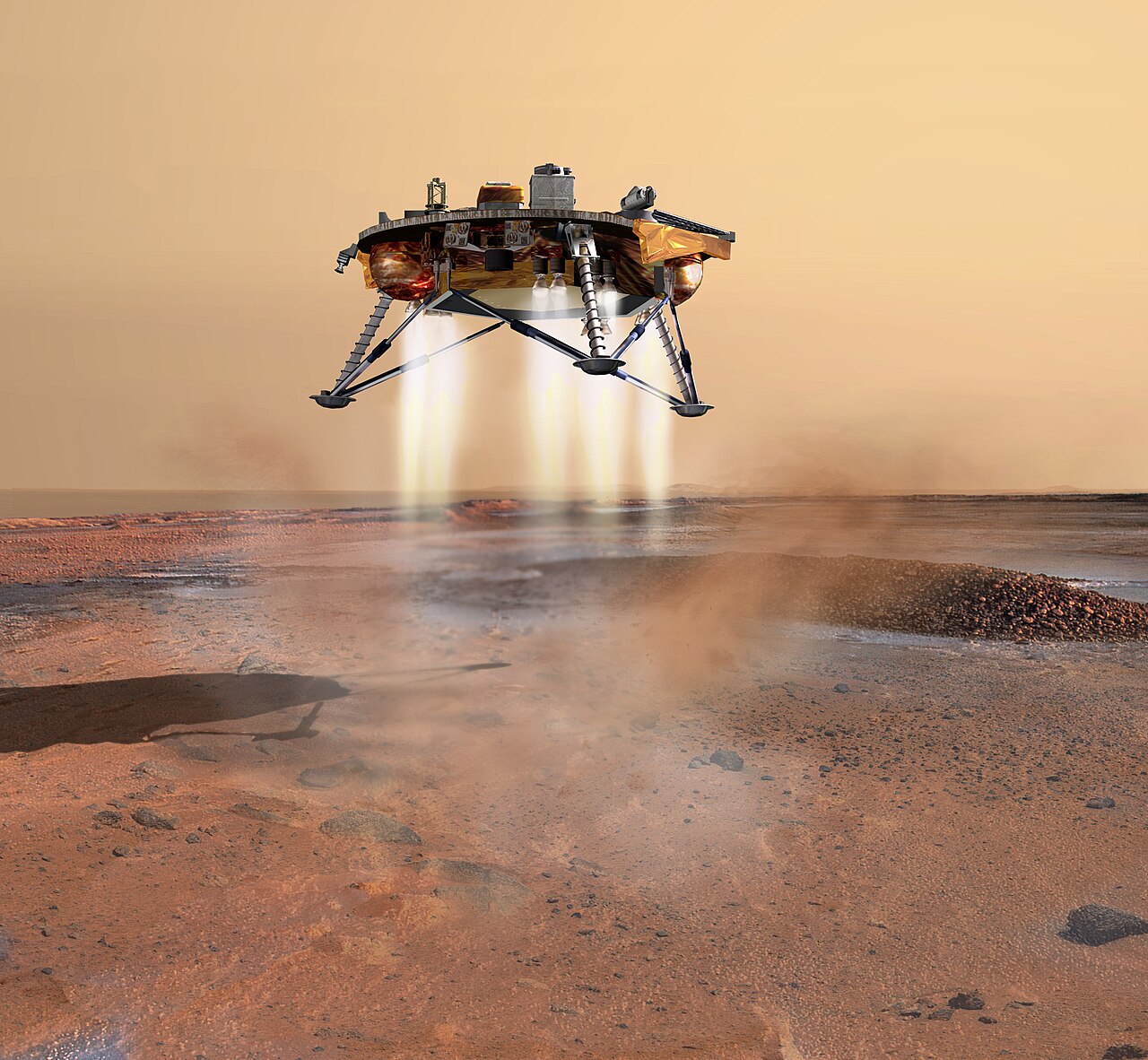 NASA, Dünya'ya Düşme Tehlikesi Bulunan Teleskobunu Kurtarmak İçin Robotik Görev Başlattı