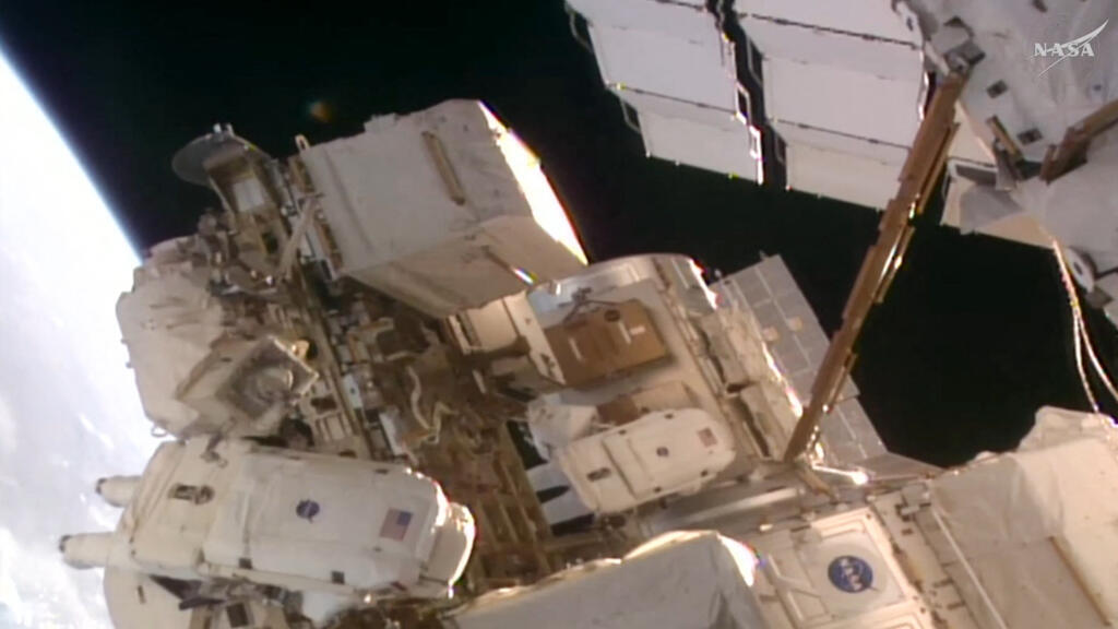 NASA'nın Swift Teleskobu Kurtarma Görevi Başarısız Oldu