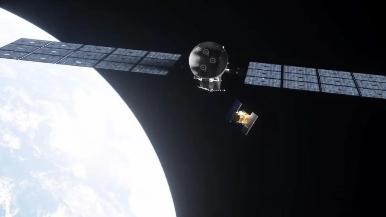 NASA, yaşlanan Swift teleskobunu kurtarmak için robotik misyon başlattı