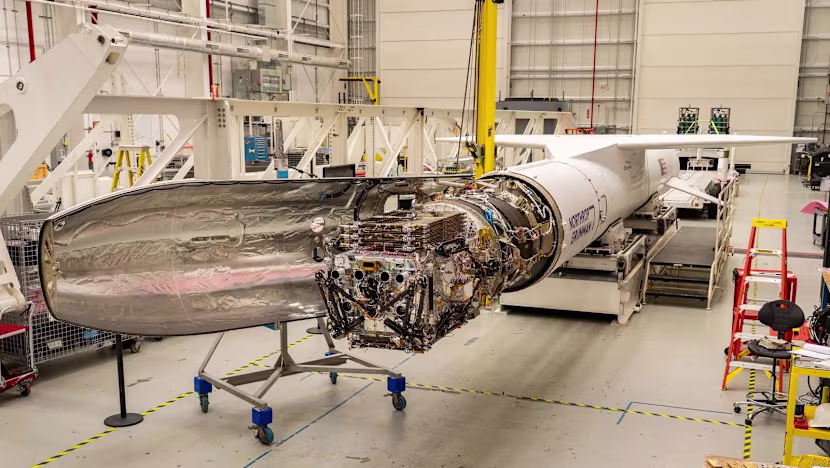 NASA'nın 'Uzay Robotu' Swift Teleskobu'nu Kurtaracak