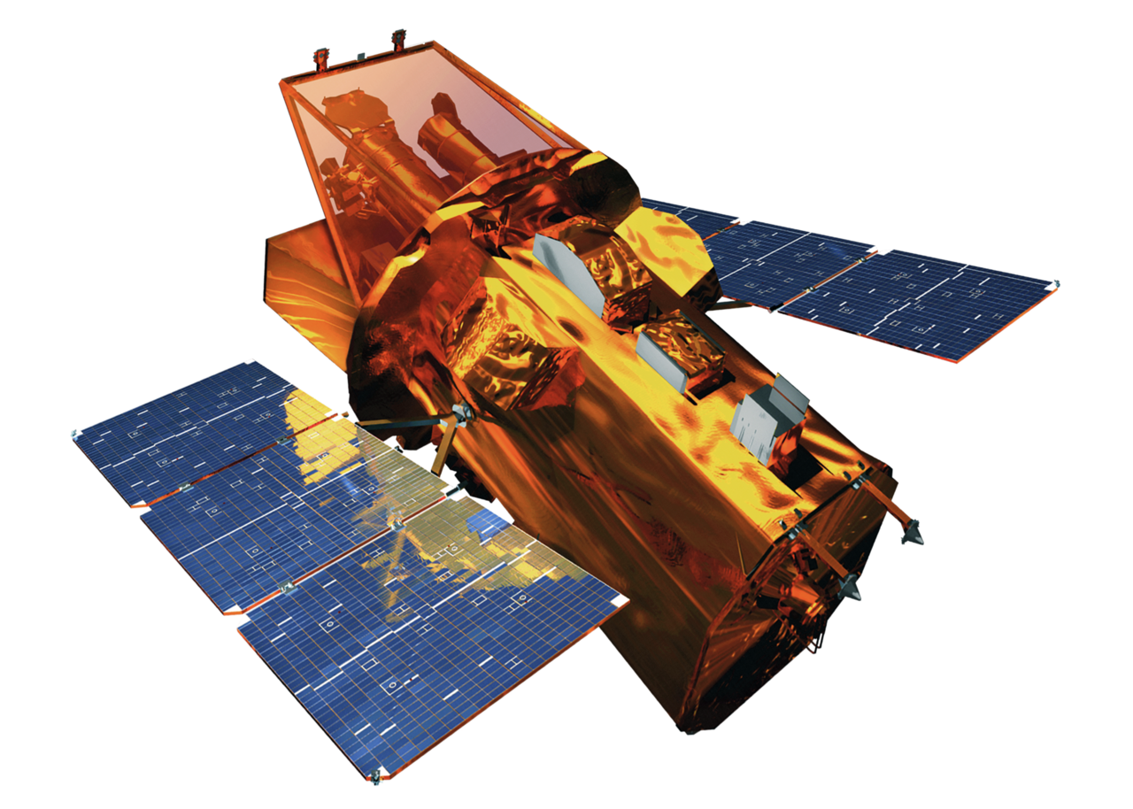NASA'nın Yaşlanan Uzay Teleskobu İçin Kurtarma Görevi Başarısız Oldu