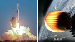 NASA'nın Yeni Uzay Teleskobu Evrenin Sırlarını Araştıracak