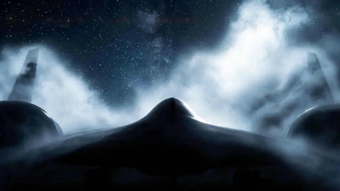 NASA Yöneticisi SR-71 Blackbird Ardılı X-Plane'i İma Etti mi