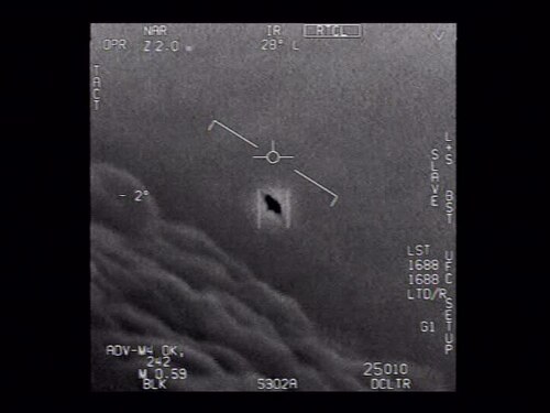 NASA'nın UFO'lara Bakışı: Tam Zaman Çizelgesi