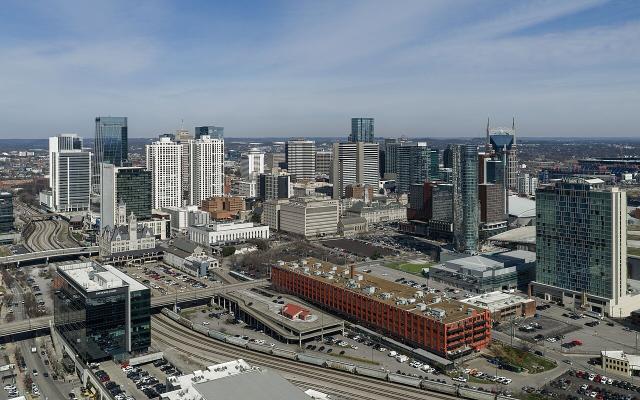 Nashville Hayvanat Bahçesi, Veri Merkezi Anlaşmasını Reddetti