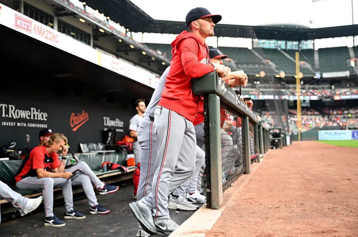 Nationals, İlk Büyük Lig Maçına Çıkacak Genç Yetenek Jackson Kent'i Kadrosuna Aldı