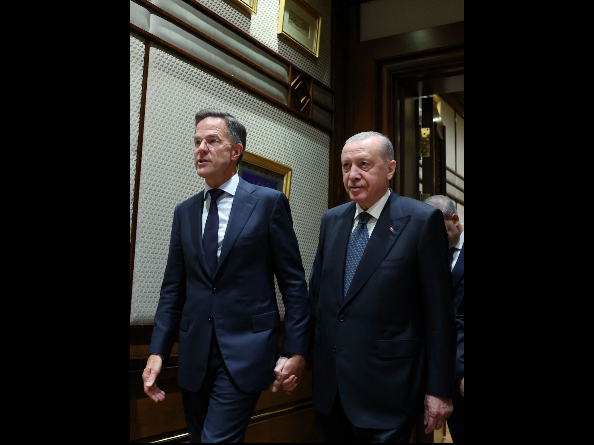NATO'nun Ankara Zirvesi: Yüksek Tansiyonun Nedenleri