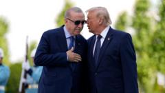 Avrupa'nın Yeniden Silahlanma Çabasında ABD Gölgesi