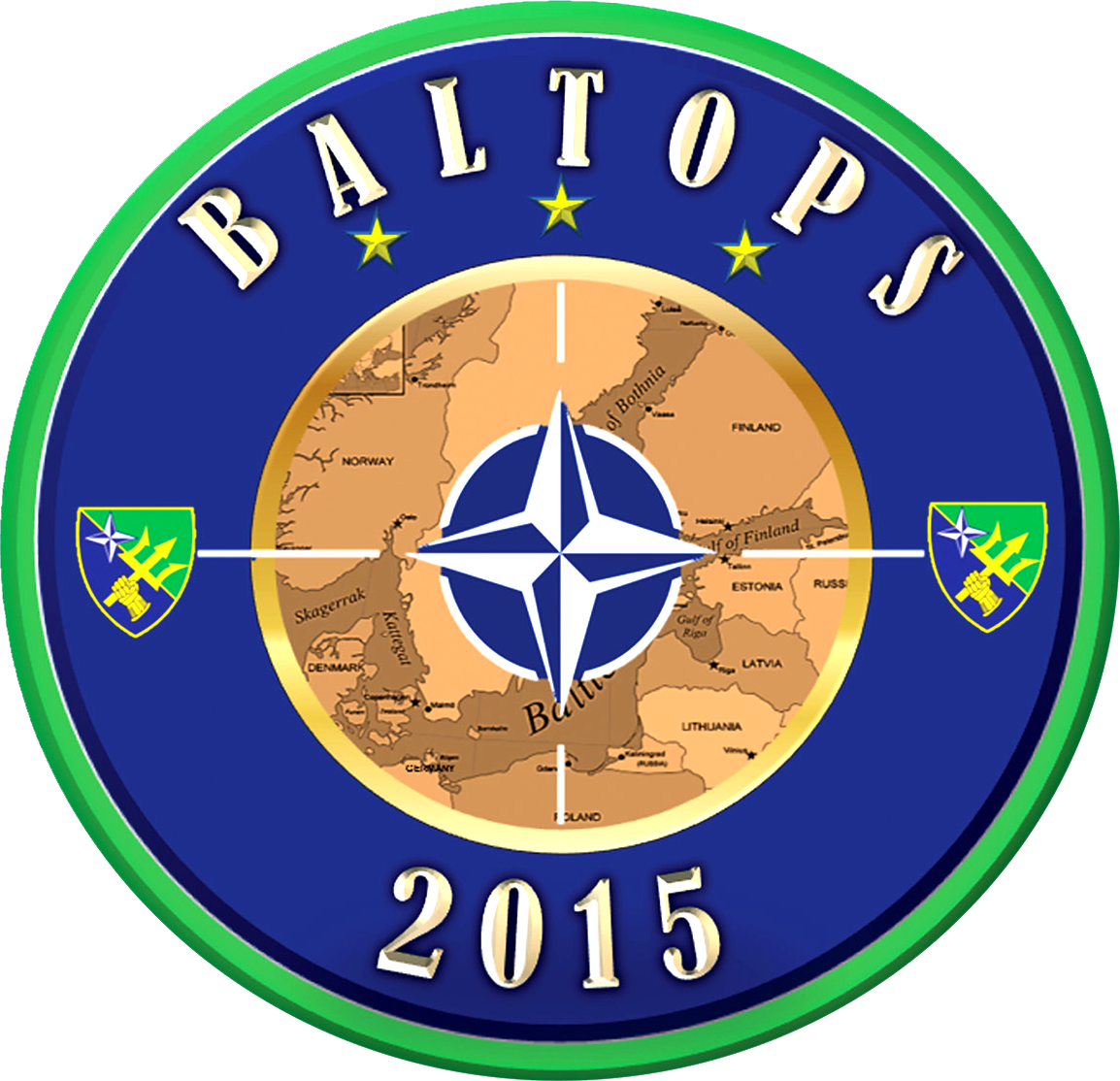 NATO Baltık'ta küçültülmüş tatbikata hazırlanıyor